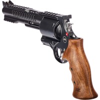 Revolver Ranger XLR 4,5" .460 S&W Mag., Korth