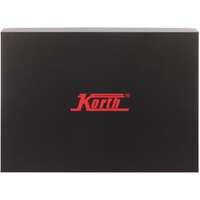 Revolver Ranger XLR 4,5" .460 S&W Mag., Korth