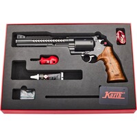 Revolver Ranger XLR 4,5" .460 S&W Mag., Korth