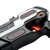 Salt Blaster 3.0, BUG-A-SALT
