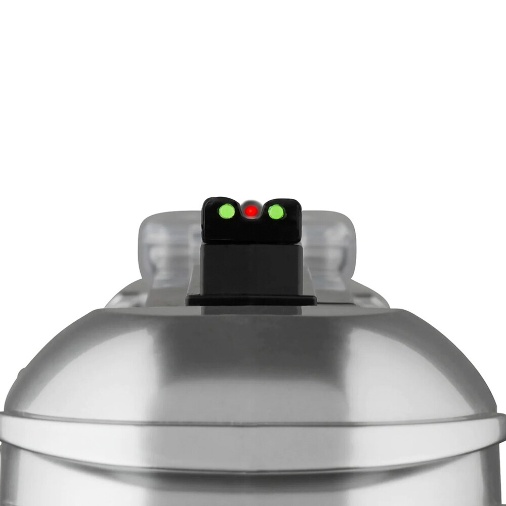 Salt Blaster 3.0, BUG-A-SALT