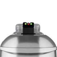 Salt Blaster 3.0, BUG-A-SALT