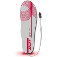 Heiz-Sohle 1.0, Lenz