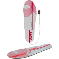 Heiz-Sohle 1.0, Lenz