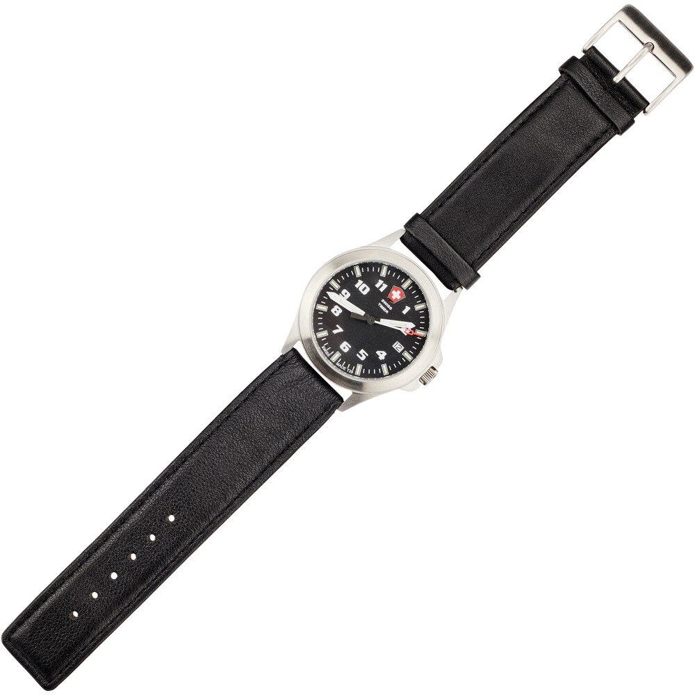 Regarder Classic Outdoor 24, Swiss Timer