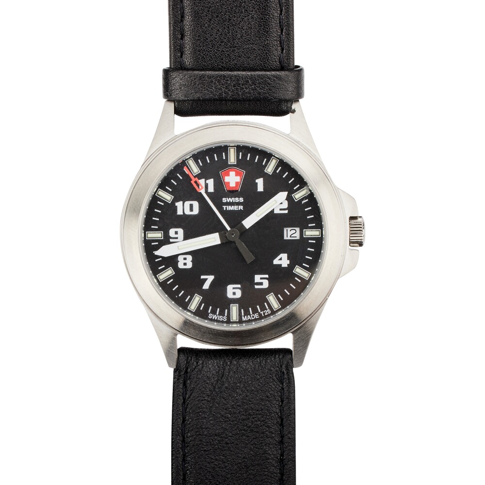 Armbanduhr Classic Outdoor 24