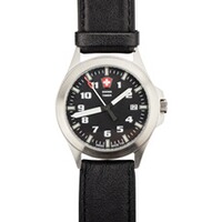 Regarder Classic Outdoor 24, Swiss Timer