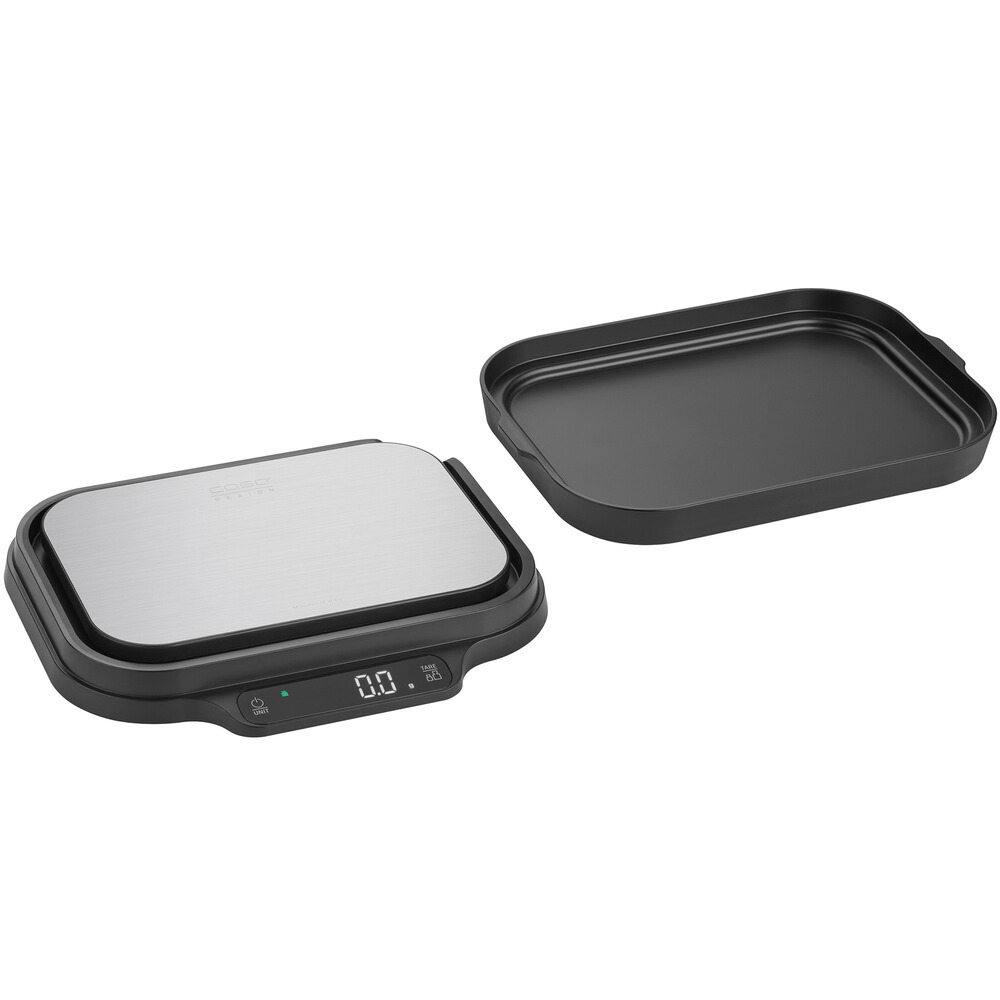Balance de cuisine KitchenDuo, CASO