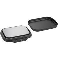 Balance de cuisine KitchenDuo, CASO