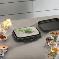 Balance de cuisine KitchenDuo, CASO