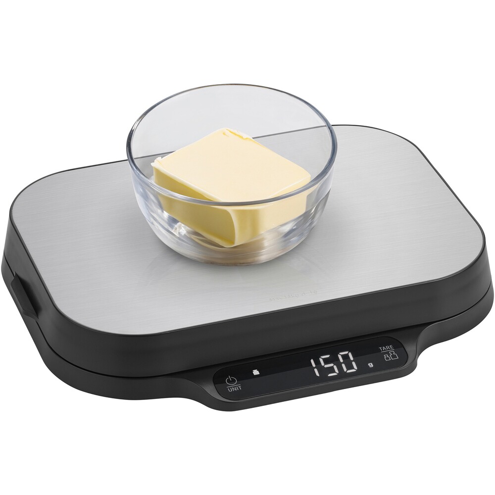 Balance de cuisine KitchenDuo, CASO