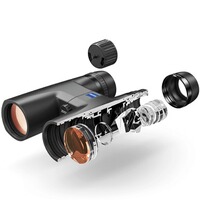 Fernglas Conquest HDX 8x56, ZEISS