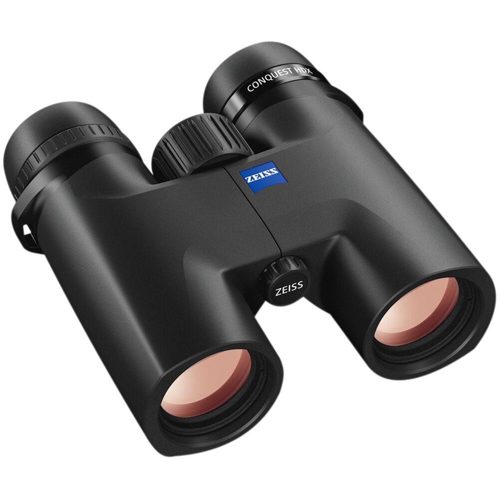 Fernglas Conquest HDX 10x32, ZEISS