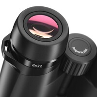 Fernglas Conquest HDX 10x32, ZEISS