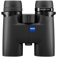 Fernglas Conquest HDX 10x32, ZEISS