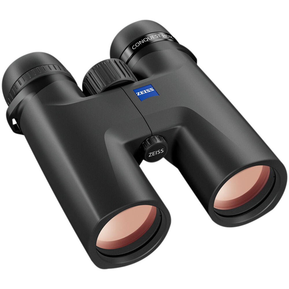 Fernglas Conquest HDX 10x42, ZEISS