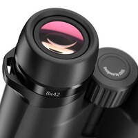Fernglas Conquest HDX 10x42, ZEISS