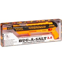 Salt Blaster 3.0, BUG-A-SALT