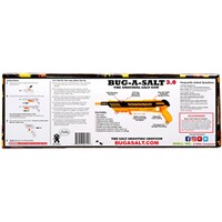 Salt Blaster 3.0, BUG-A-SALT