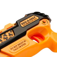 Salt Blaster 3.0, BUG-A-SALT