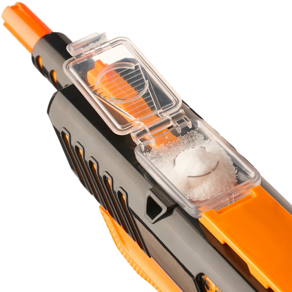 Salt Blaster 3.0, BUG-A-SALT