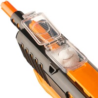 Salt Blaster 3.0, BUG-A-SALT