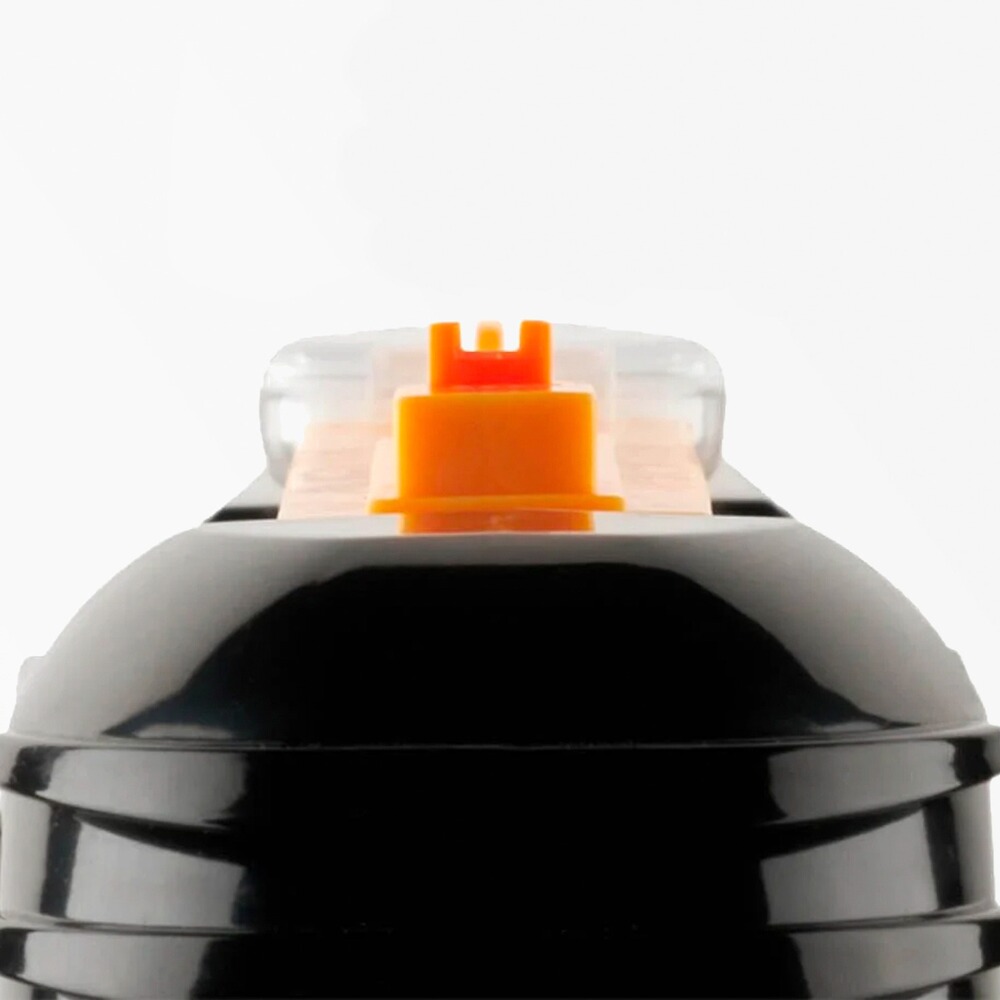 Salt Blaster 3.0, BUG-A-SALT