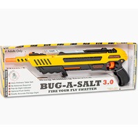Sableur de sel 3.0, BUG-A-SALT