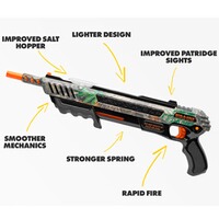 Salt Blaster 3.0, BUG-A-SALT