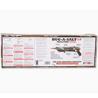Salt Blaster 3.0, BUG-A-SALT