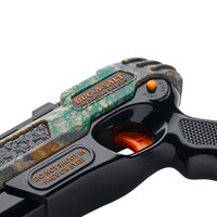 Salt Blaster 3.0, BUG-A-SALT