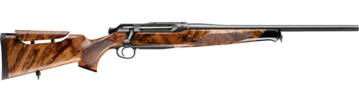 Repetierbüchse 505 Artemis/ErgoCompact Schaft mit VSR, SAUER