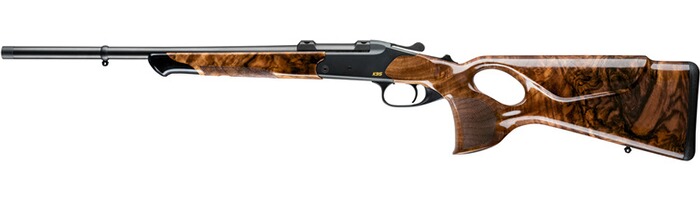 Kipplaufbüchse K 95 Success, Blaser