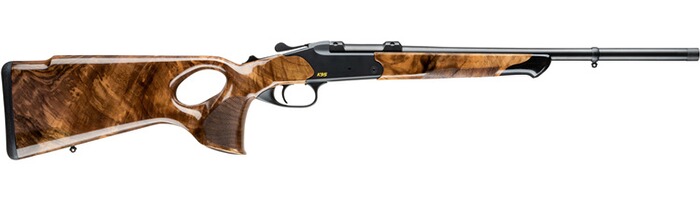 Kipplaufbüchse K 95 Success, Blaser