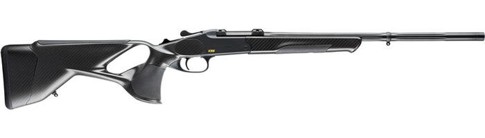 Kipplaufbüchse K95 Ultimate Carbon NX, Blaser