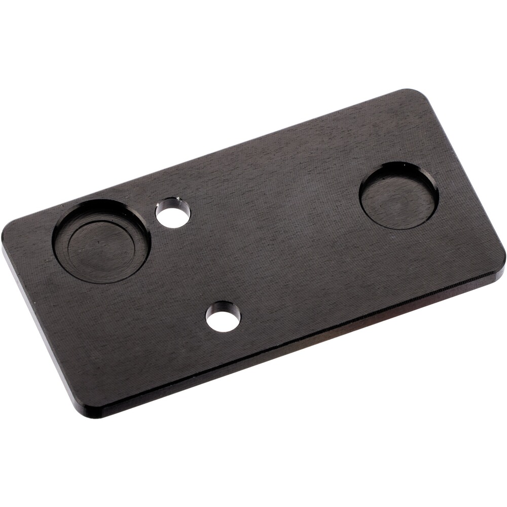 Adapterplatte RDO für APX