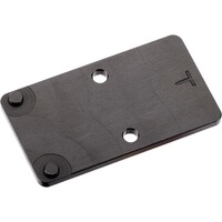 Adapterplatte RDO für APX, Beretta