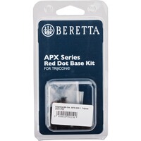 Adapterplatte RDO für APX, Beretta