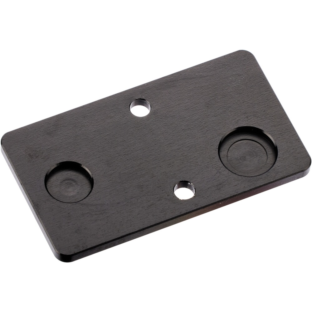 Adapterplatte RDO für APX