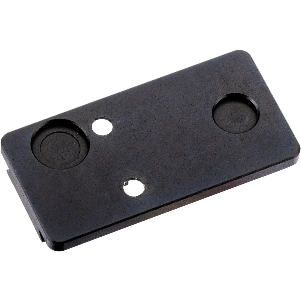 Adapterplatte RDO für APX