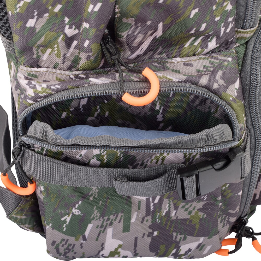 Sac à dos de chasse sac à dos 32 l, Parforce