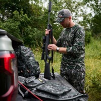 Hunting backpack daypack 32 l, Parforce