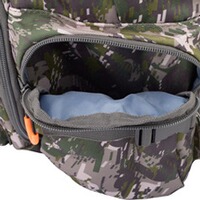 Sac à dos de chasse sac à dos 32 l, Parforce