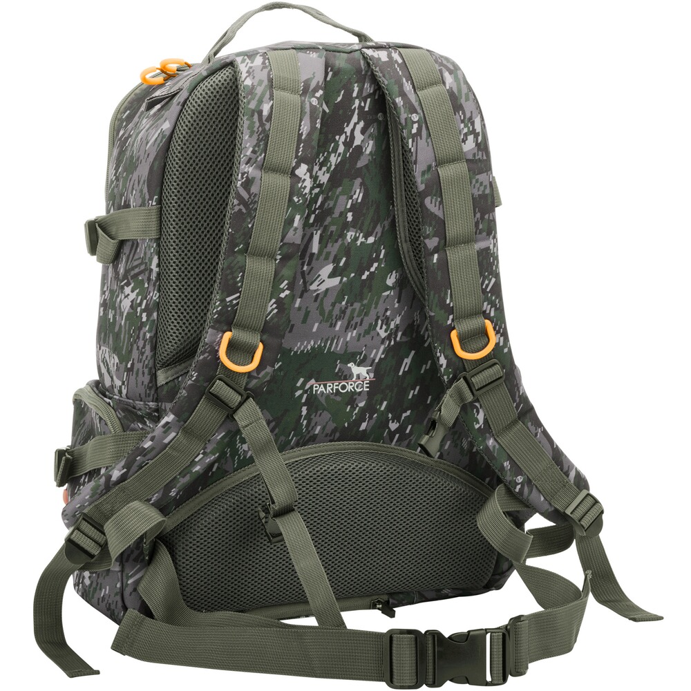 Hunting backpack daypack 32 l, Parforce