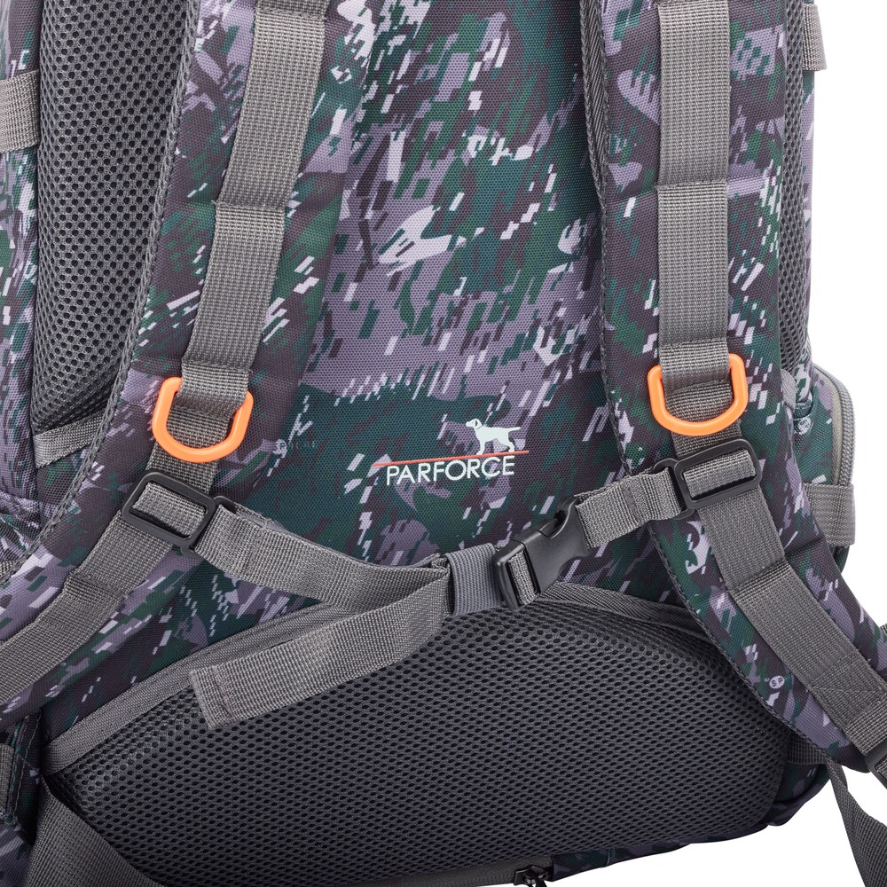 Hunting backpack daypack 32 l, Parforce