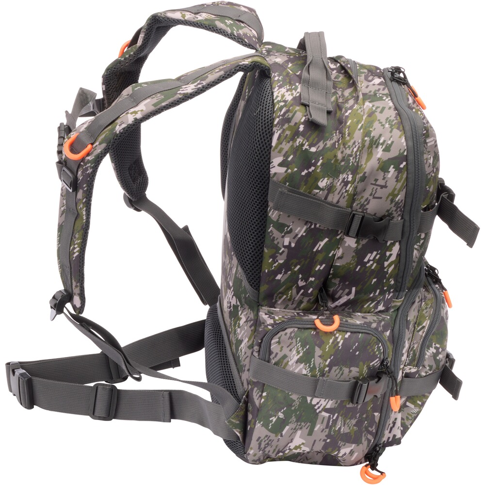 Sac à dos de chasse sac à dos 32 l, Parforce