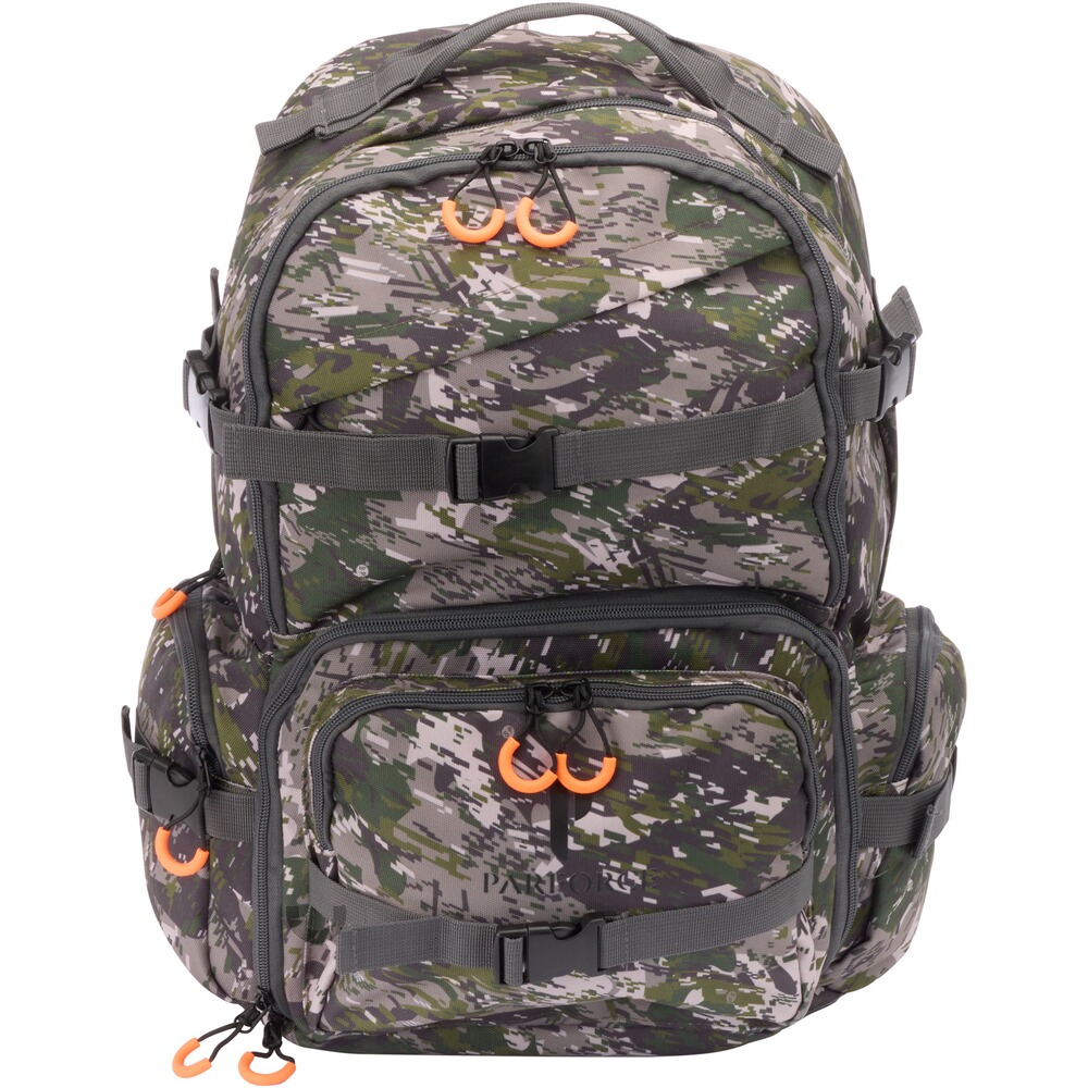 Sac à dos de chasse sac à dos 32 l, Parforce