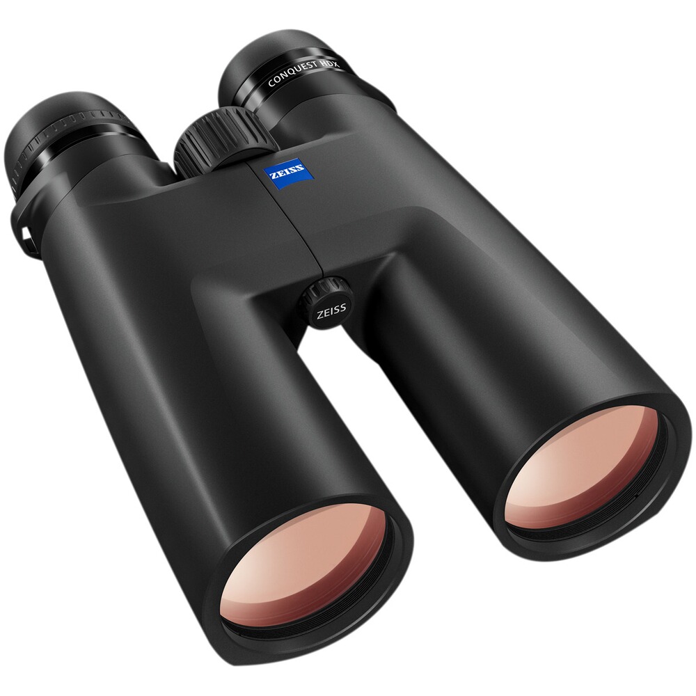Fernglas Conquest HDX 8x56, ZEISS