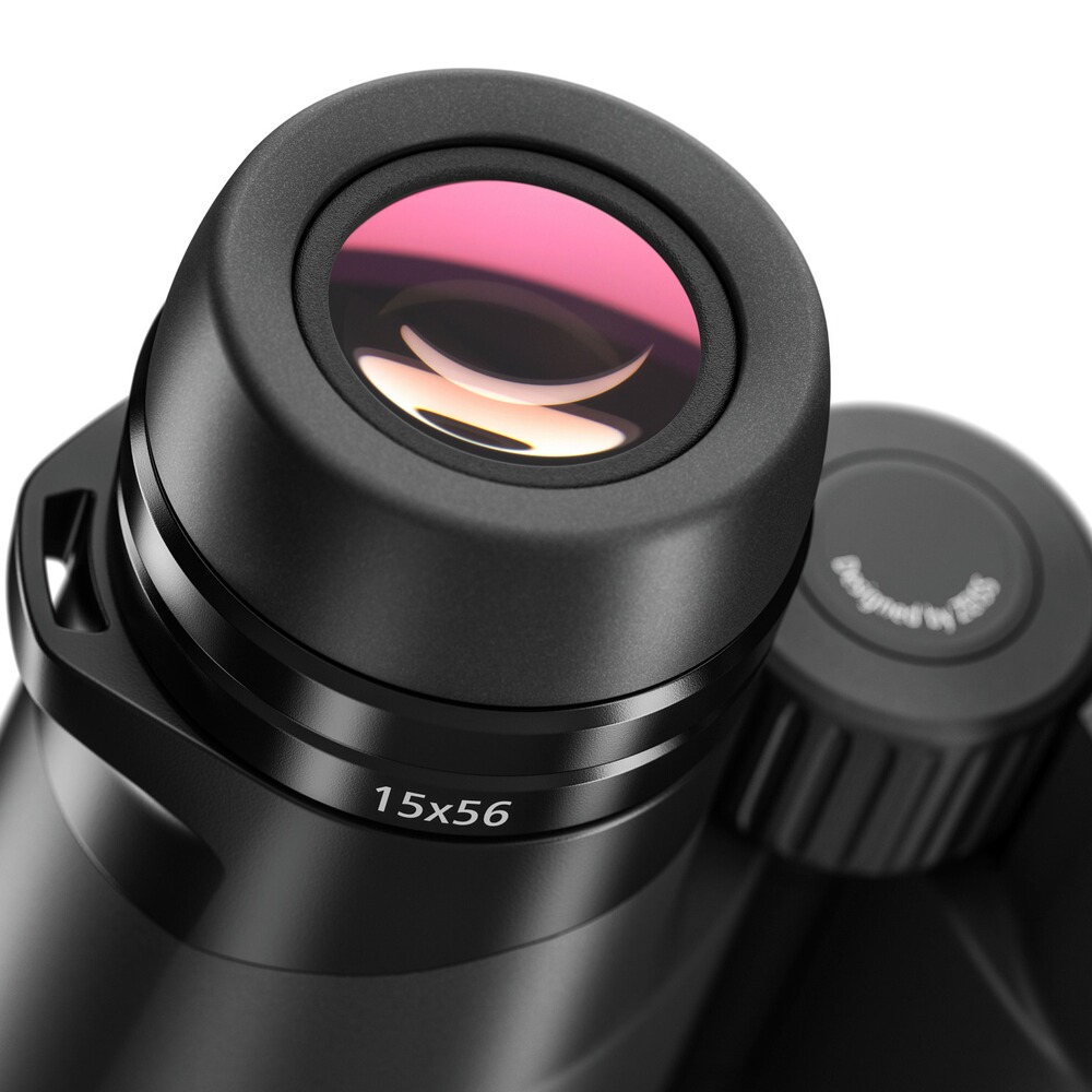 Fernglas Conquest HDX 8x56, ZEISS