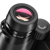 Fernglas Conquest HDX 8x56, ZEISS